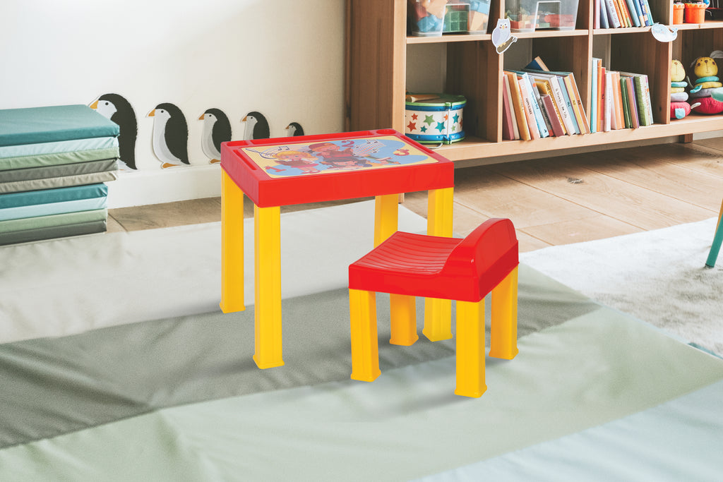 Italica 5229 Kids Study Set