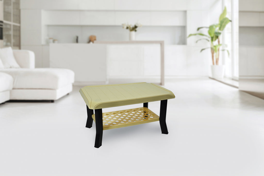 Italica 9511 Plastic Centre Table