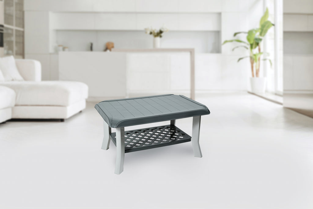 Italica 9511 Plastic Centre Table