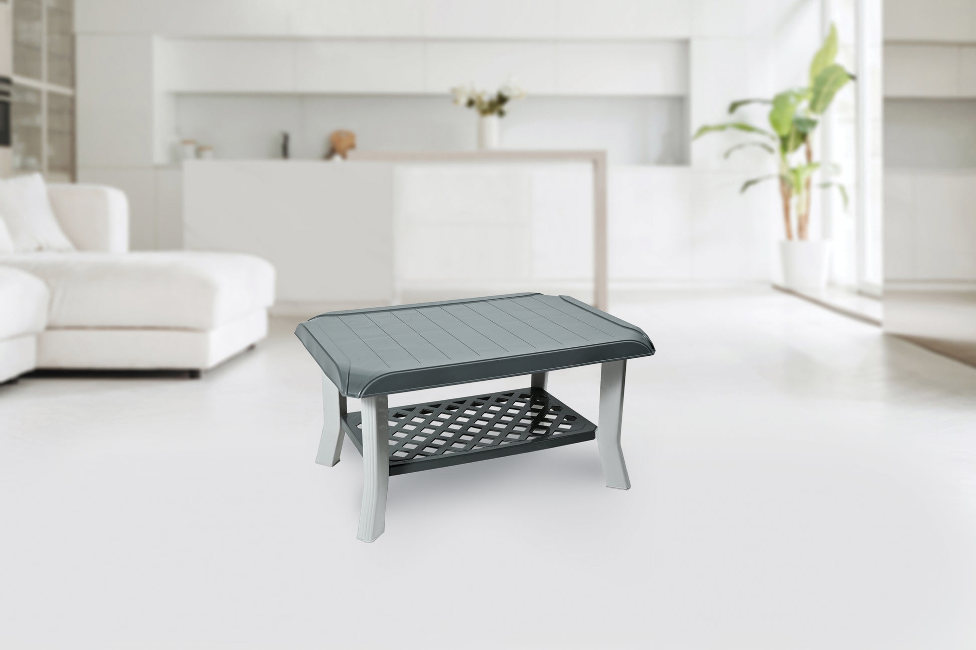 Italica 9511 Plastic Centre Table
