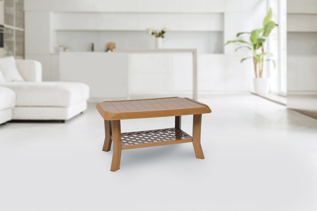 Italica 9511 Plastic Centre Table