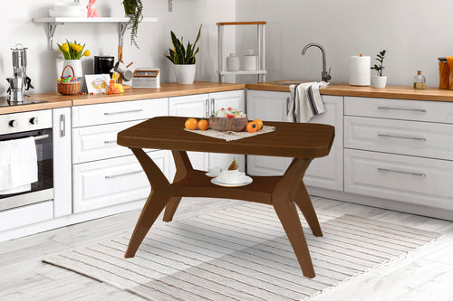 Italica 9516 Plastic  Dining Table